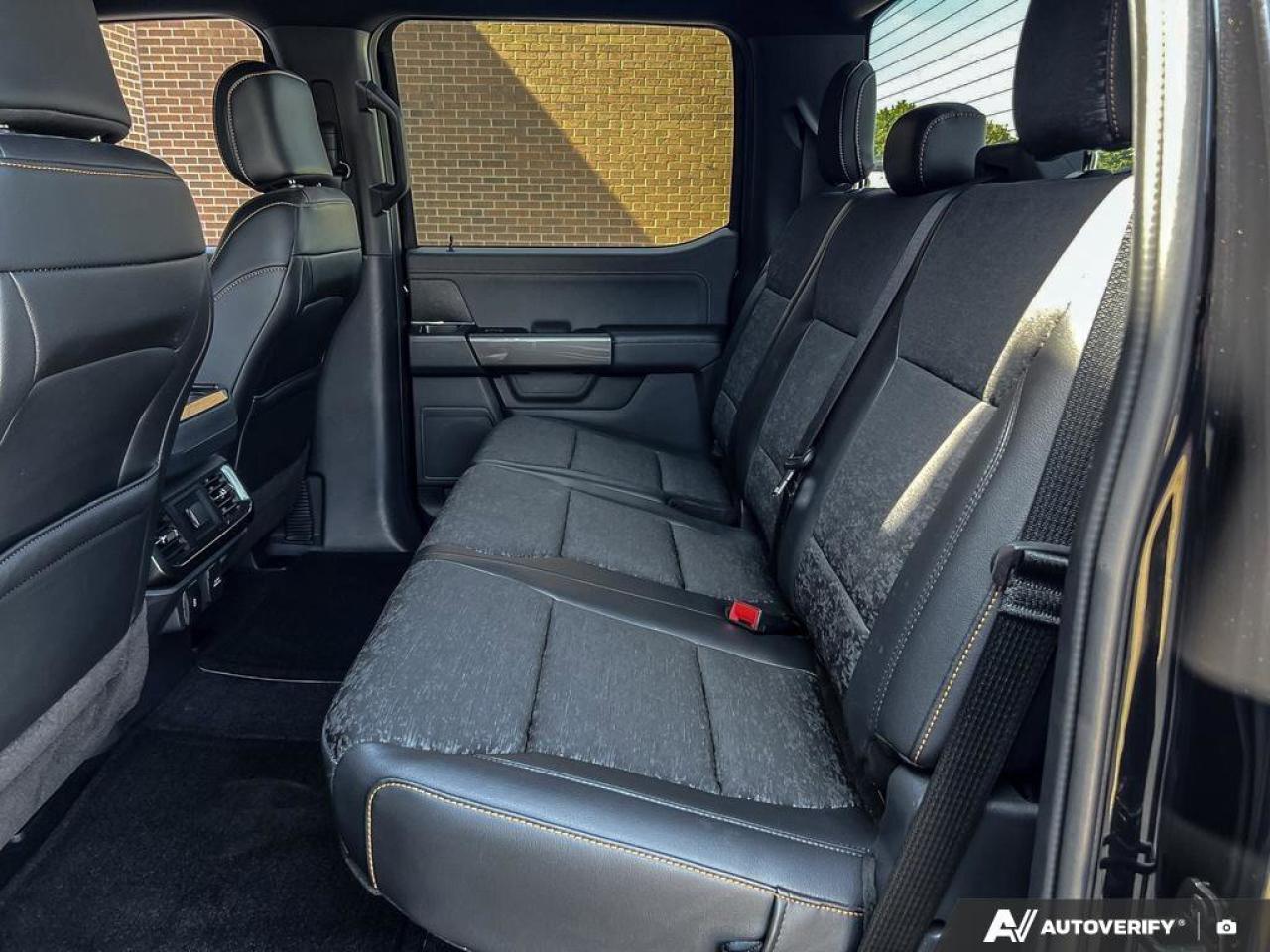 2022 Ford F-150 Tremor   ONE OWNER   3.5L V6   HTD SEATS ONE OWNER Photo