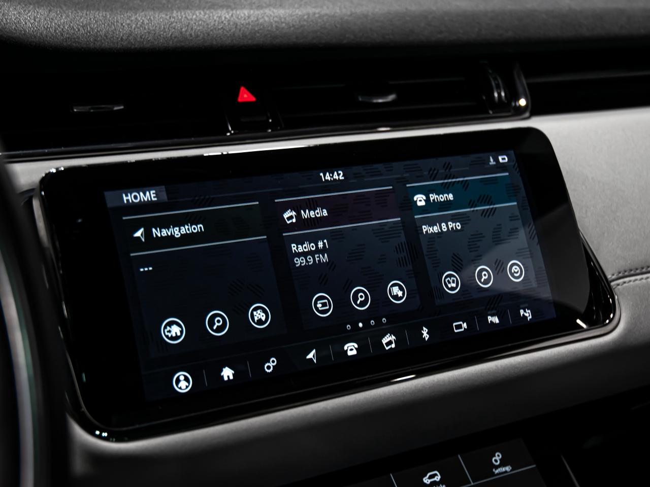 2020 Land Rover Range Rover Evoque P250 FIRST EDITION BLIND SPOTS NAVI REAR CAMERA Photo