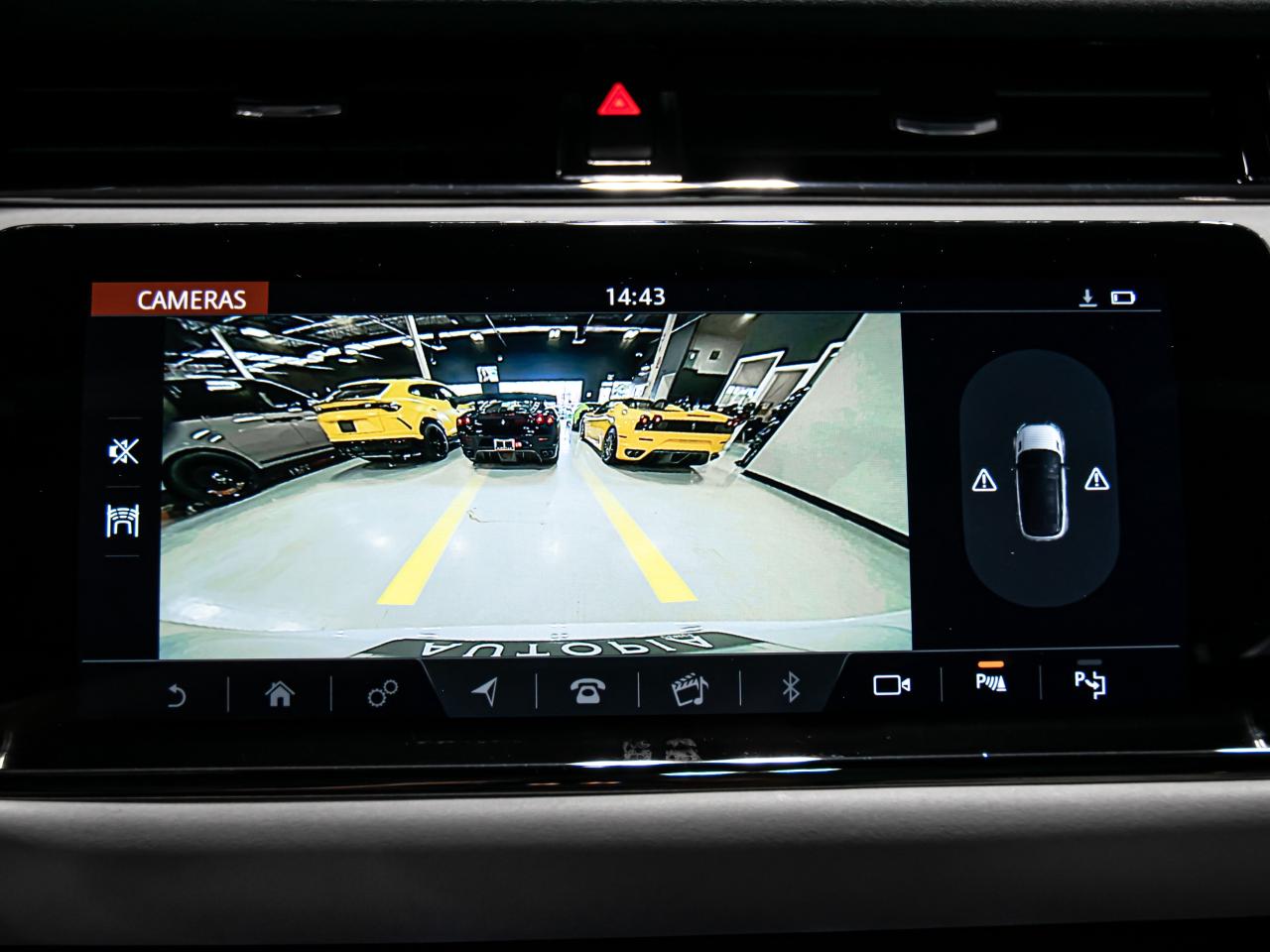 2020 Land Rover Range Rover Evoque P250 FIRST EDITION BLIND SPOTS NAVI REAR CAMERA Photo