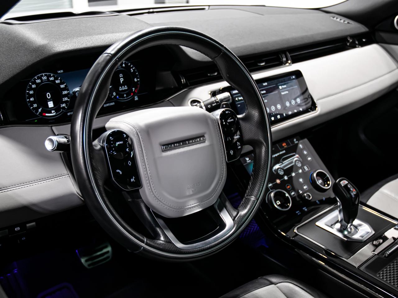 2020 Land Rover Range Rover Evoque P250 FIRST EDITION BLIND SPOTS NAVI REAR CAMERA Photo