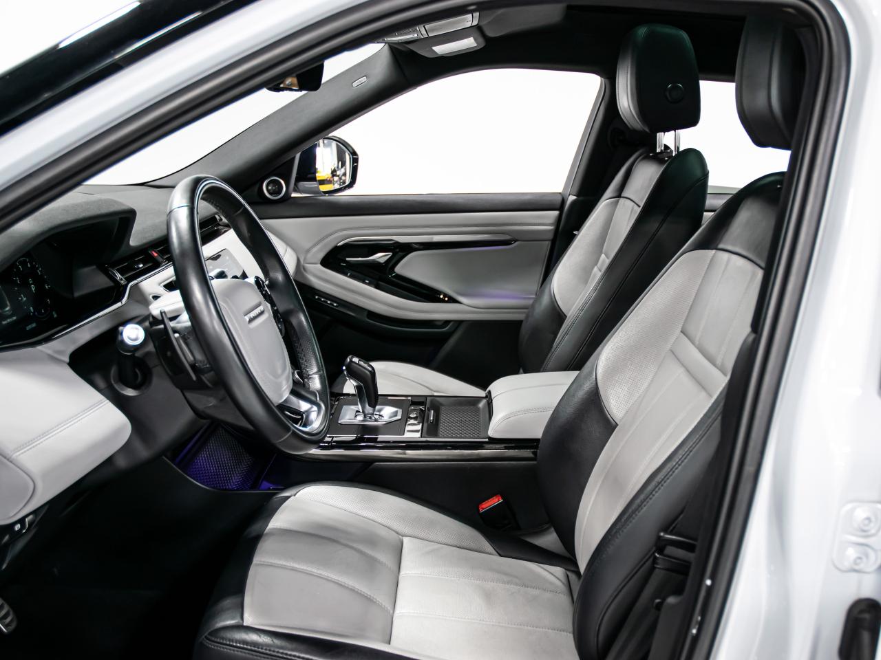 2020 Land Rover Range Rover Evoque P250 FIRST EDITION BLIND SPOTS NAVI REAR CAMERA Photo