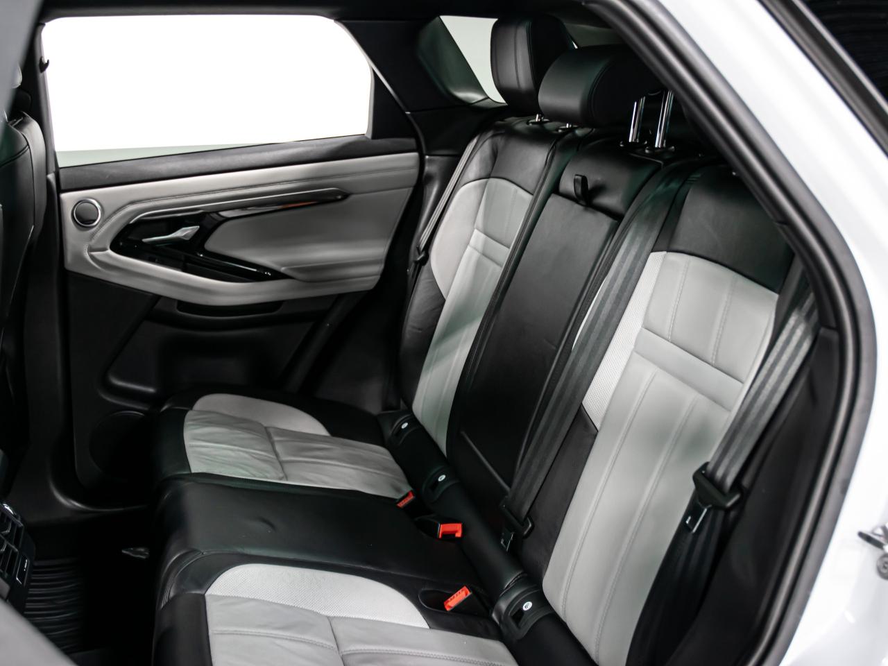 2020 Land Rover Range Rover Evoque P250 FIRST EDITION BLIND SPOTS NAVI REAR CAMERA Photo