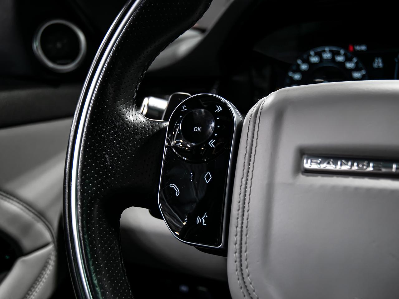 2020 Land Rover Range Rover Evoque P250 FIRST EDITION BLIND SPOTS NAVI REAR CAMERA Photo