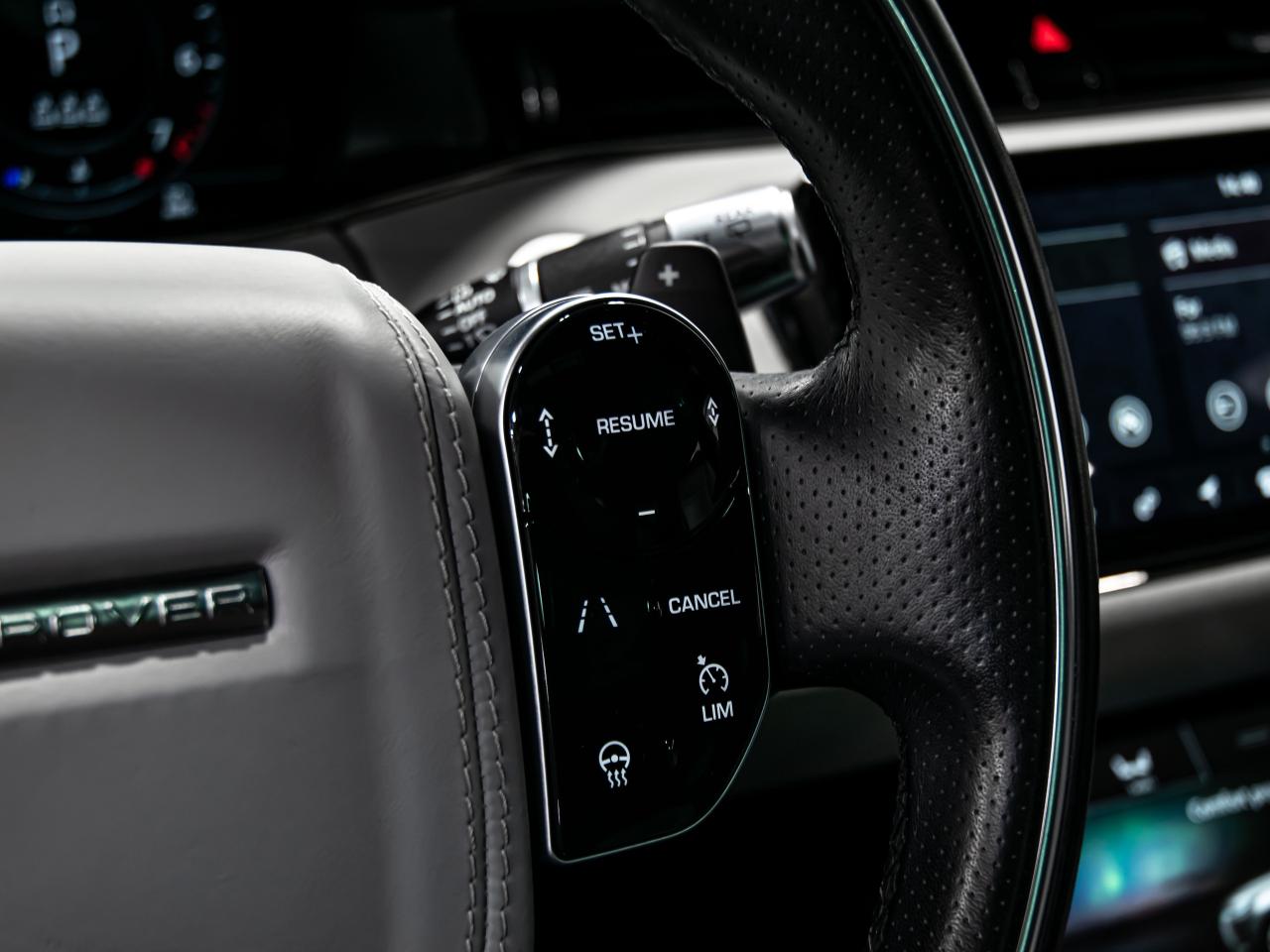 2020 Land Rover Range Rover Evoque P250 FIRST EDITION BLIND SPOTS NAVI REAR CAMERA Photo