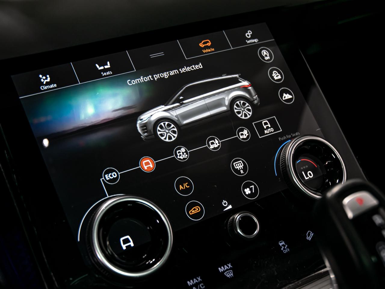 2020 Land Rover Range Rover Evoque P250 FIRST EDITION BLIND SPOTS NAVI REAR CAMERA Photo