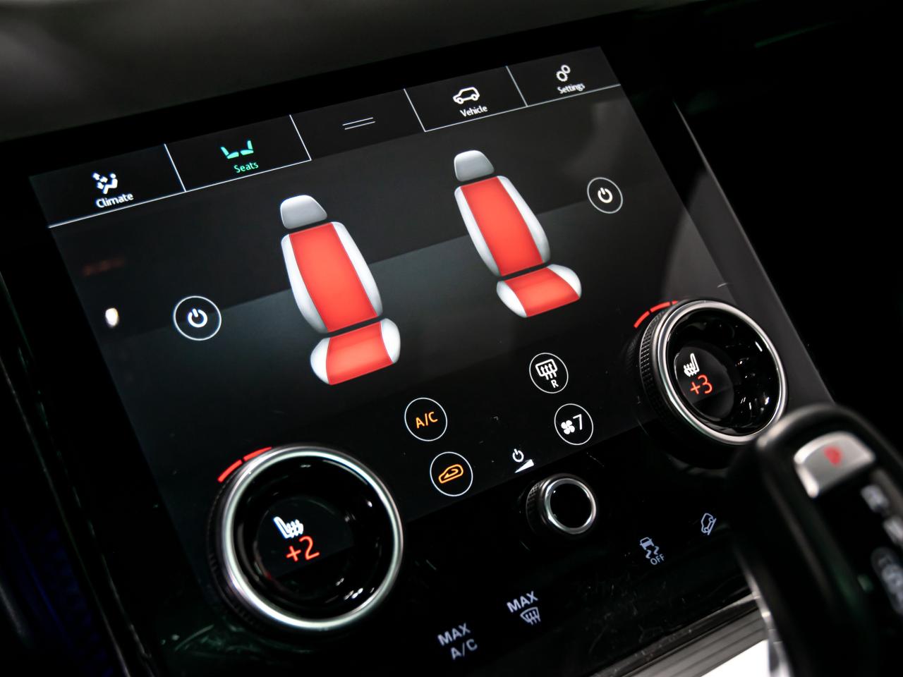 2020 Land Rover Range Rover Evoque P250 FIRST EDITION BLIND SPOTS NAVI REAR CAMERA Photo