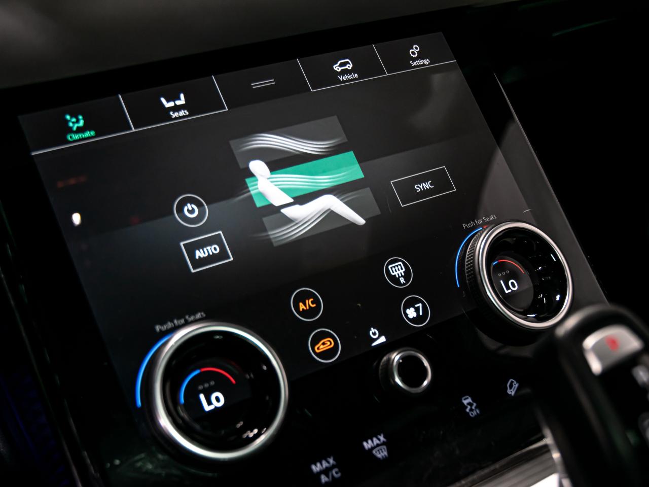 2020 Land Rover Range Rover Evoque P250 FIRST EDITION BLIND SPOTS NAVI REAR CAMERA Photo