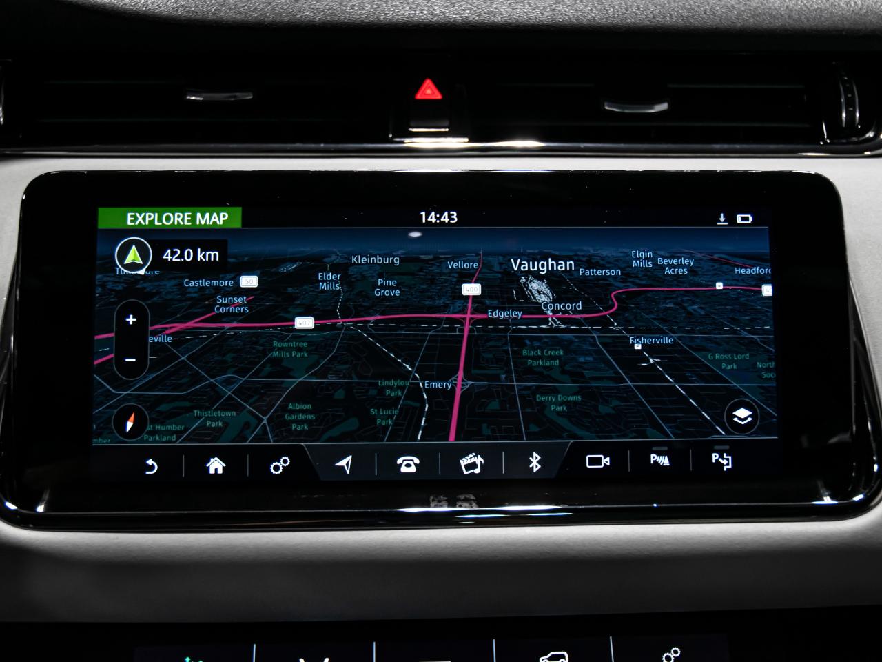 2020 Land Rover Range Rover Evoque P250 FIRST EDITION BLIND SPOTS NAVI REAR CAMERA Photo