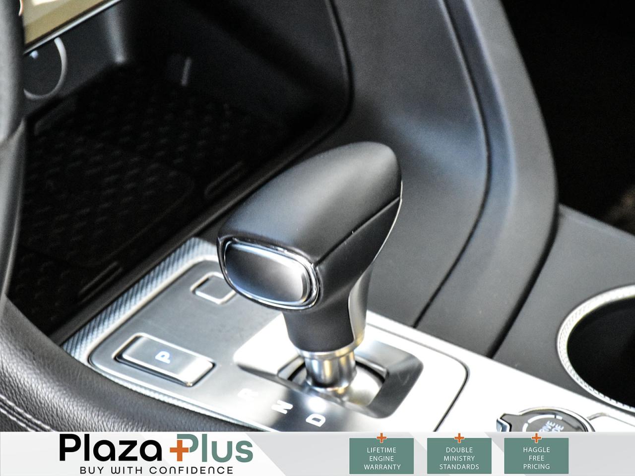 2025 Genesis G70 2.5T Advanced One owner / Clean CarFax report / Photo