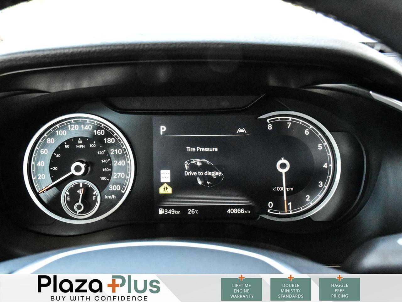 2025 Genesis G70 2.5T Advanced One owner / Clean CarFax report / Photo