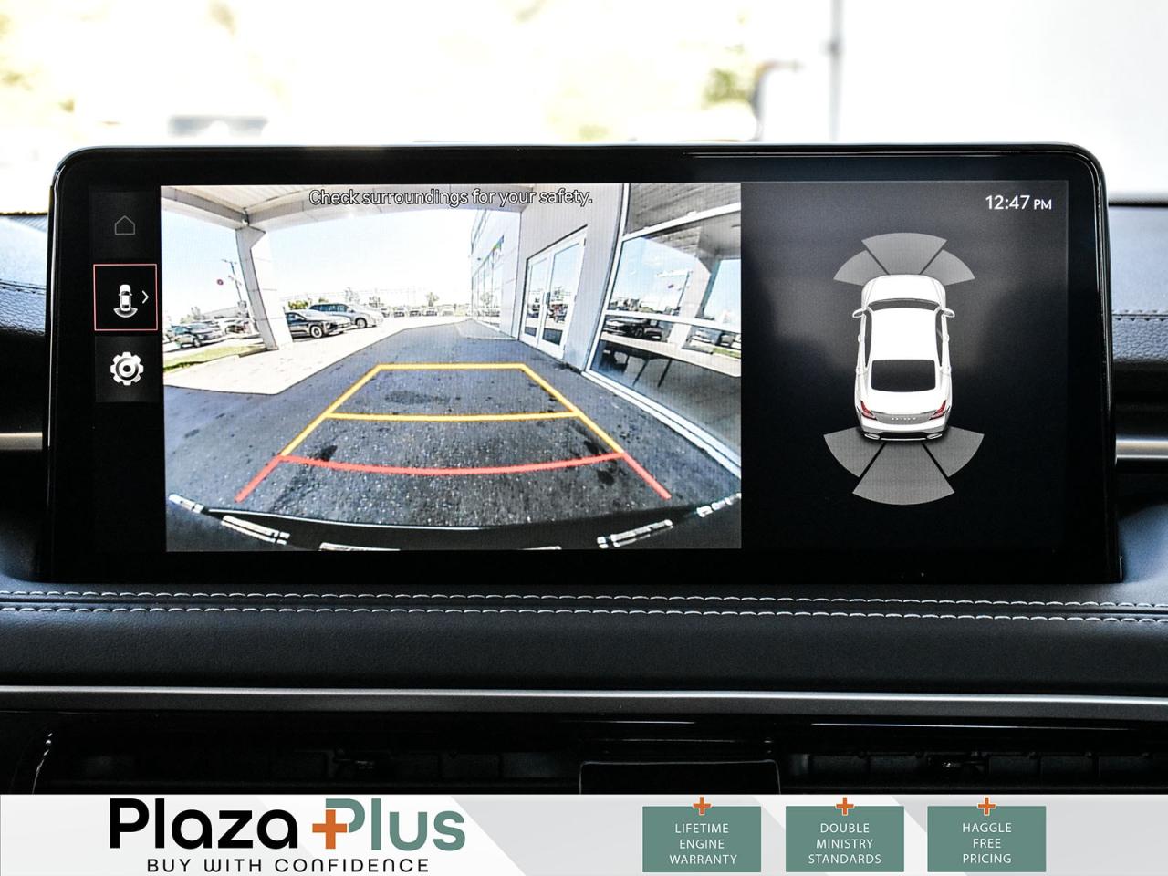 2025 Genesis G70 2.5T Advanced One owner / Clean CarFax report / Photo