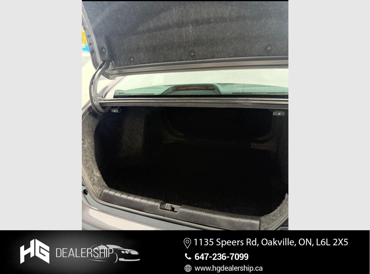 2018 Honda Civic LX Photo