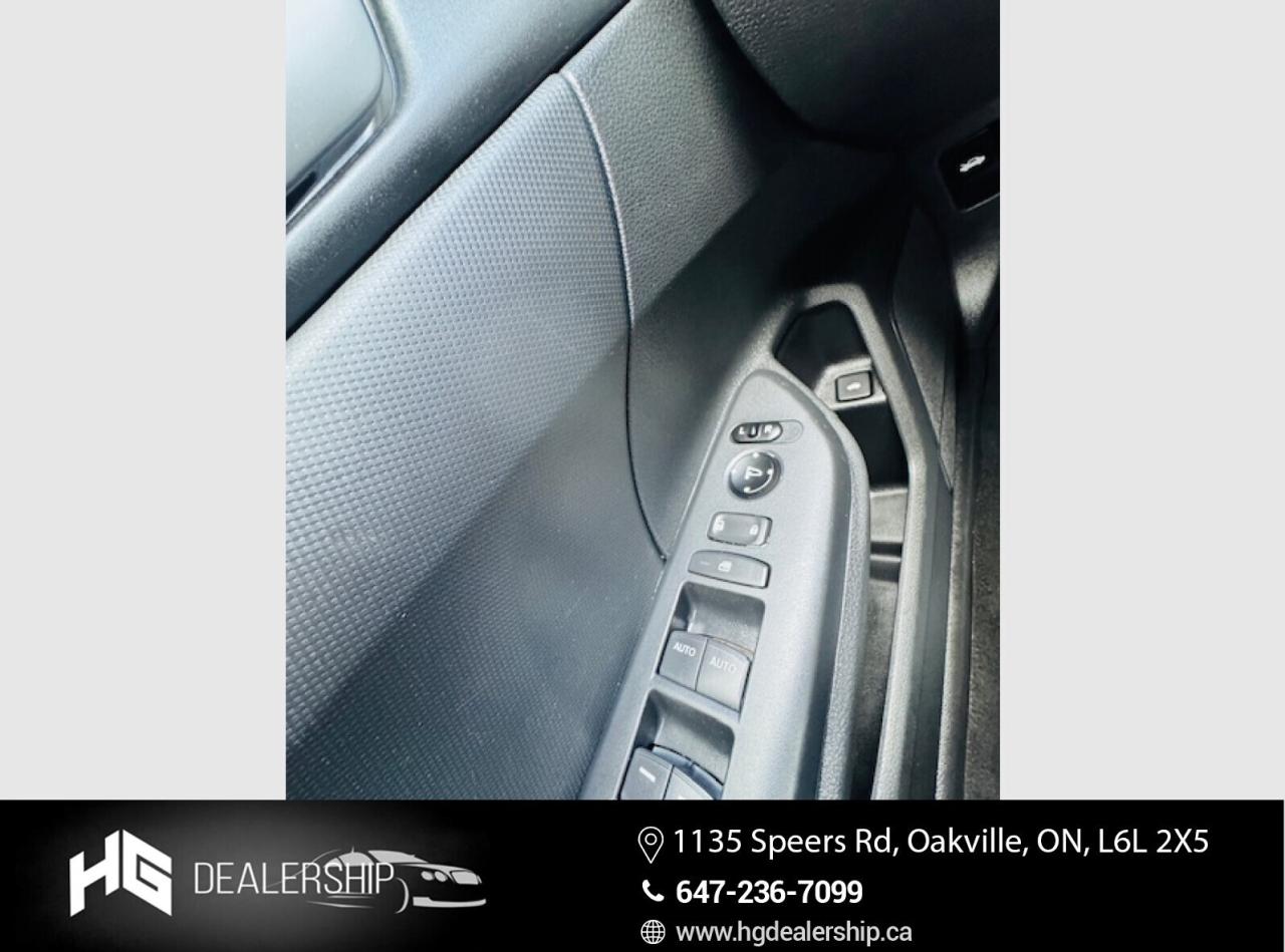 2018 Honda Civic LX Photo