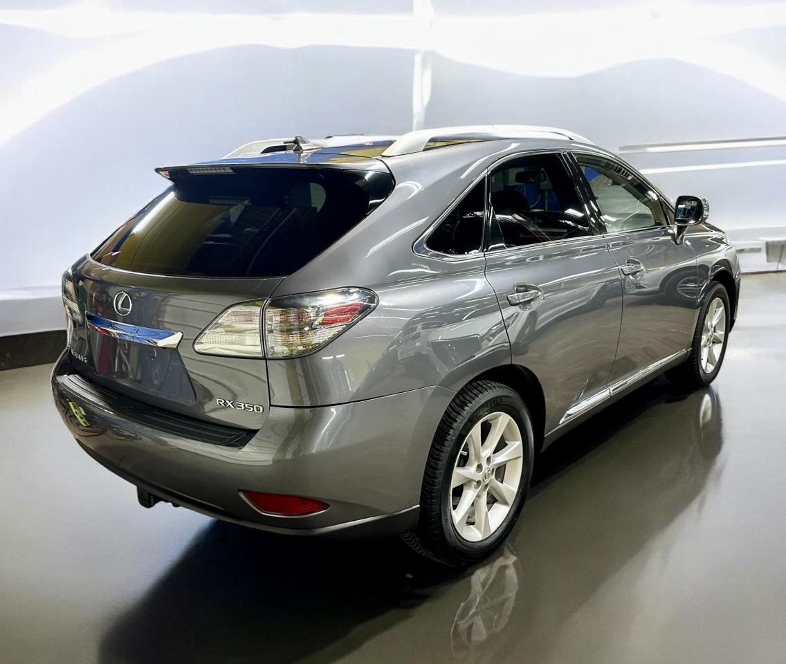 2012 Lexus RX 350 PREMIUM ~ NAVIGATION ~ REAR CAM ~ AWD Photo2