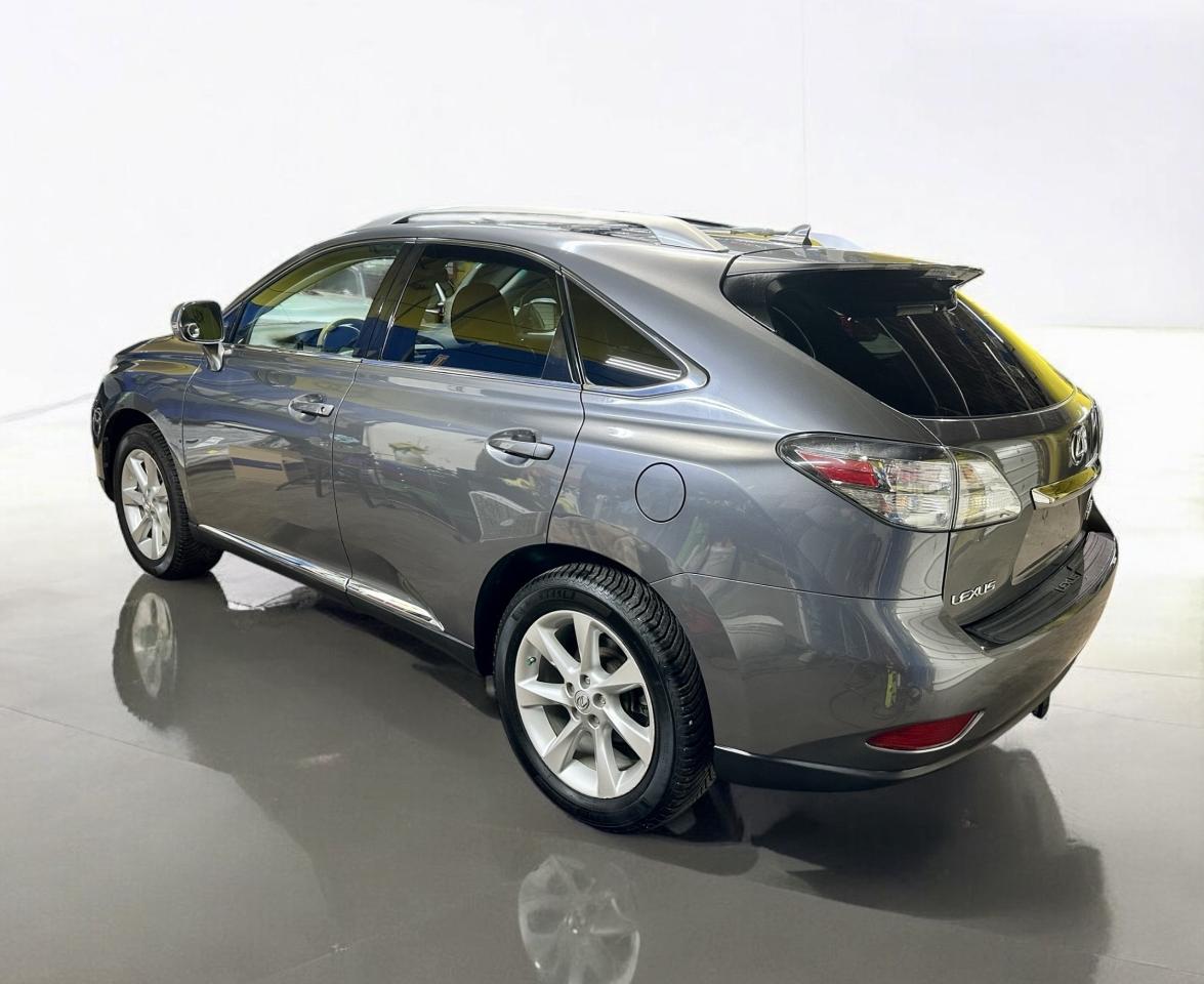 2012 Lexus RX 350 PREMIUM ~ NAVIGATION ~ REAR CAM ~ AWD Photo3