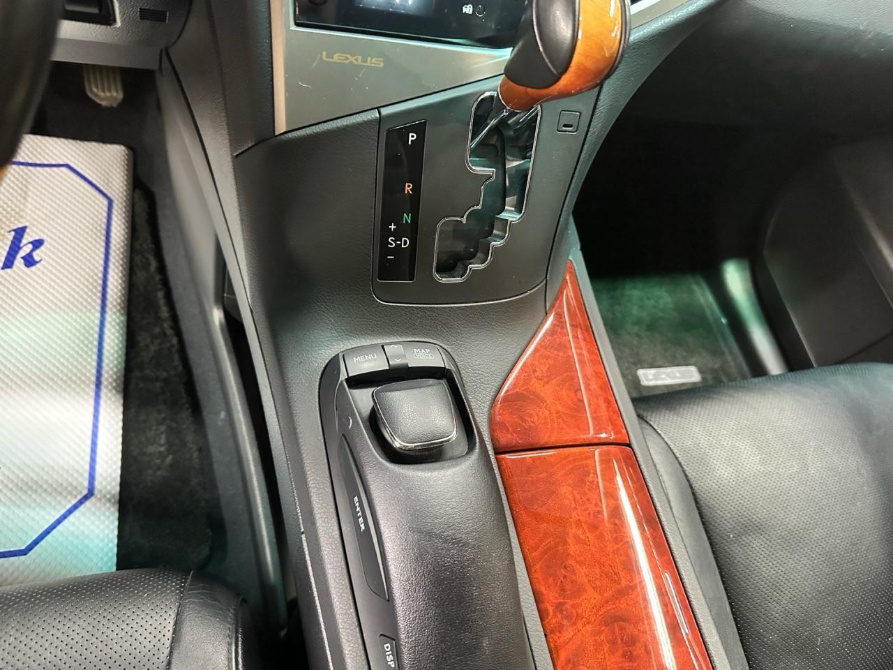 2012 Lexus RX 350 PREMIUM ~ NAVIGATION ~ REAR CAM ~ AWD Photo