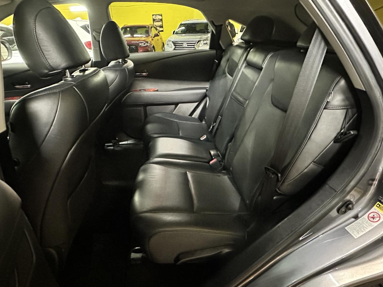 2012 Lexus RX 350 PREMIUM ~ NAVIGATION ~ REAR CAM ~ AWD Photo