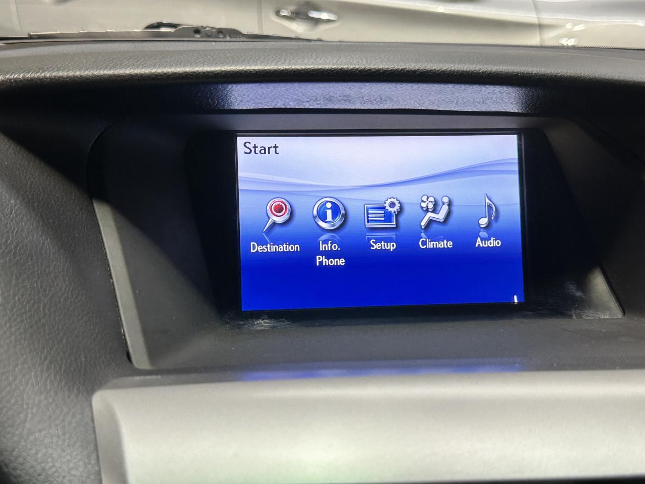 2012 Lexus RX 350 PREMIUM ~ NAVIGATION ~ REAR CAM ~ AWD Photo