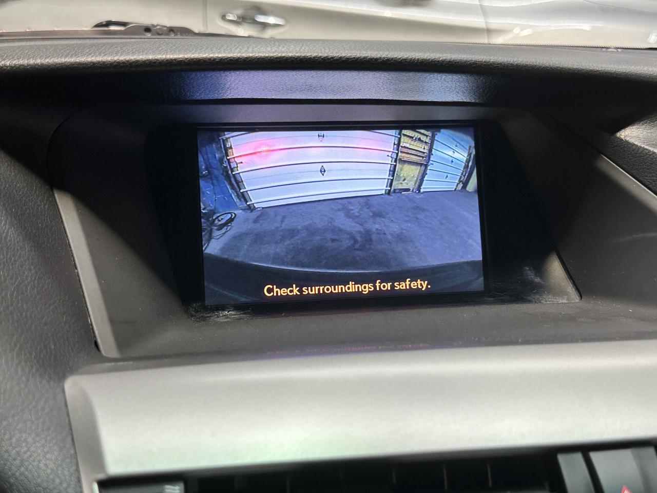 2012 Lexus RX 350 PREMIUM ~ NAVIGATION ~ REAR CAM ~ AWD Photo