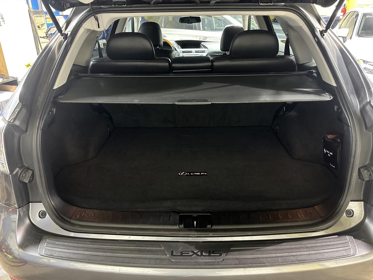 2012 Lexus RX 350 PREMIUM ~ NAVIGATION ~ REAR CAM ~ AWD Photo