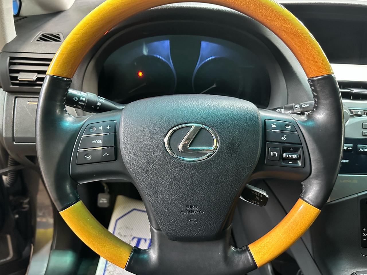 2012 Lexus RX 350 PREMIUM ~ NAVIGATION ~ REAR CAM ~ AWD Photo