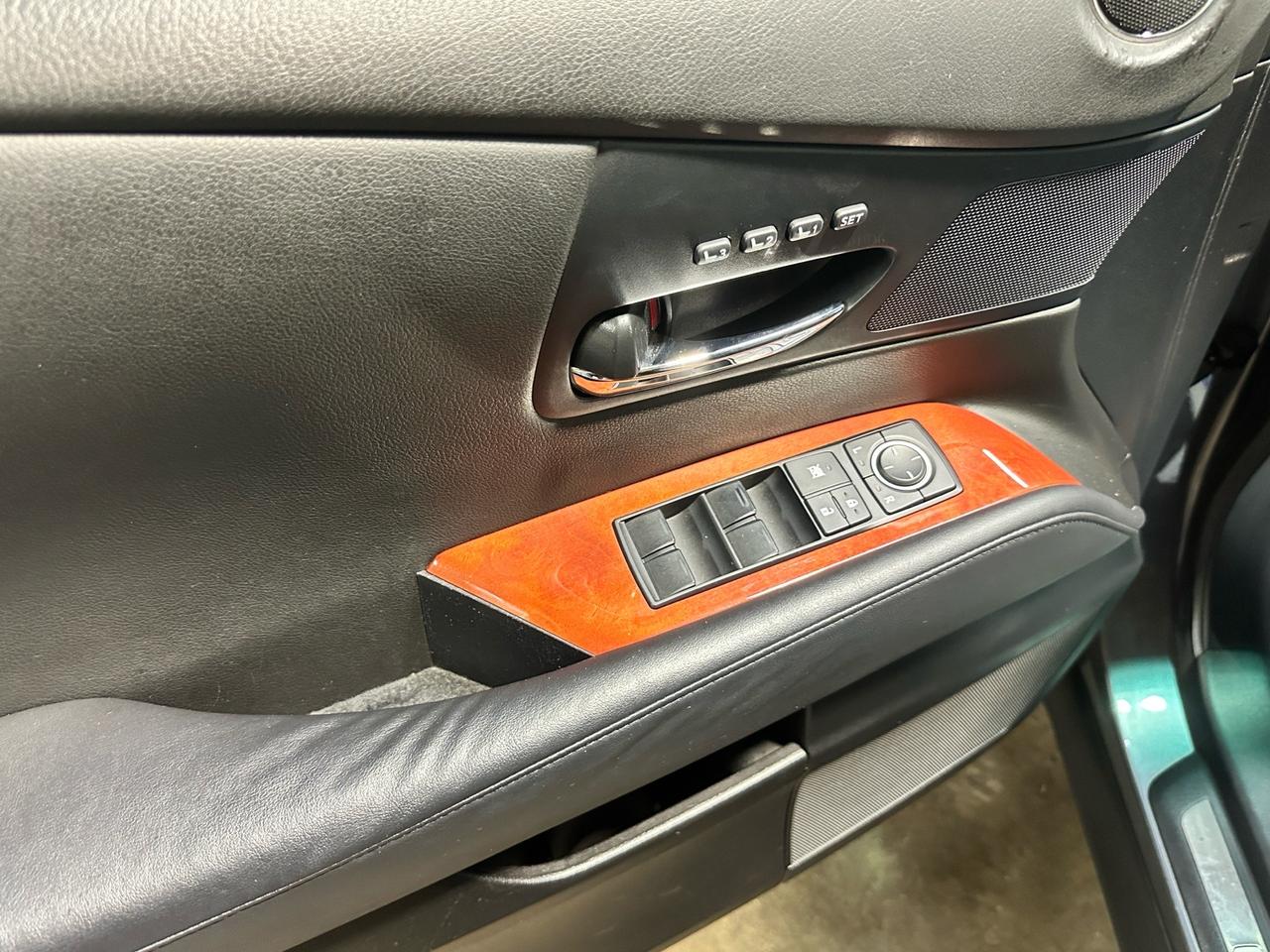 2012 Lexus RX 350 PREMIUM ~ NAVIGATION ~ REAR CAM ~ AWD Photo