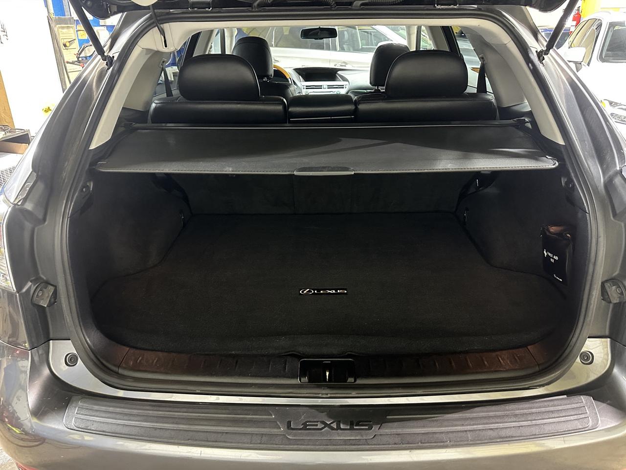 2012 Lexus RX 350 PREMIUM ~ NAVIGATION ~ REAR CAM ~ AWD Photo