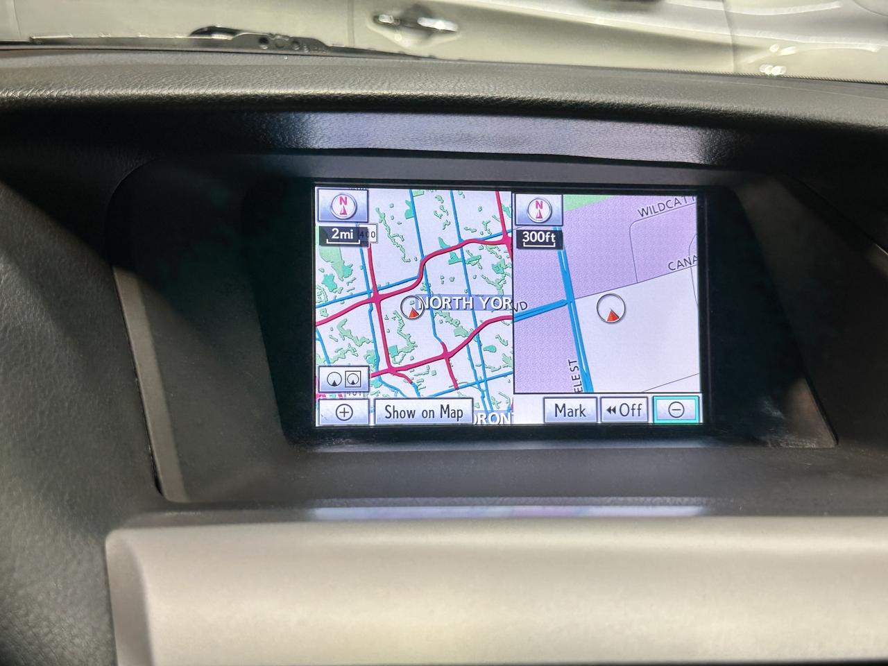 2012 Lexus RX 350 PREMIUM ~ NAVIGATION ~ REAR CAM ~ AWD Photo