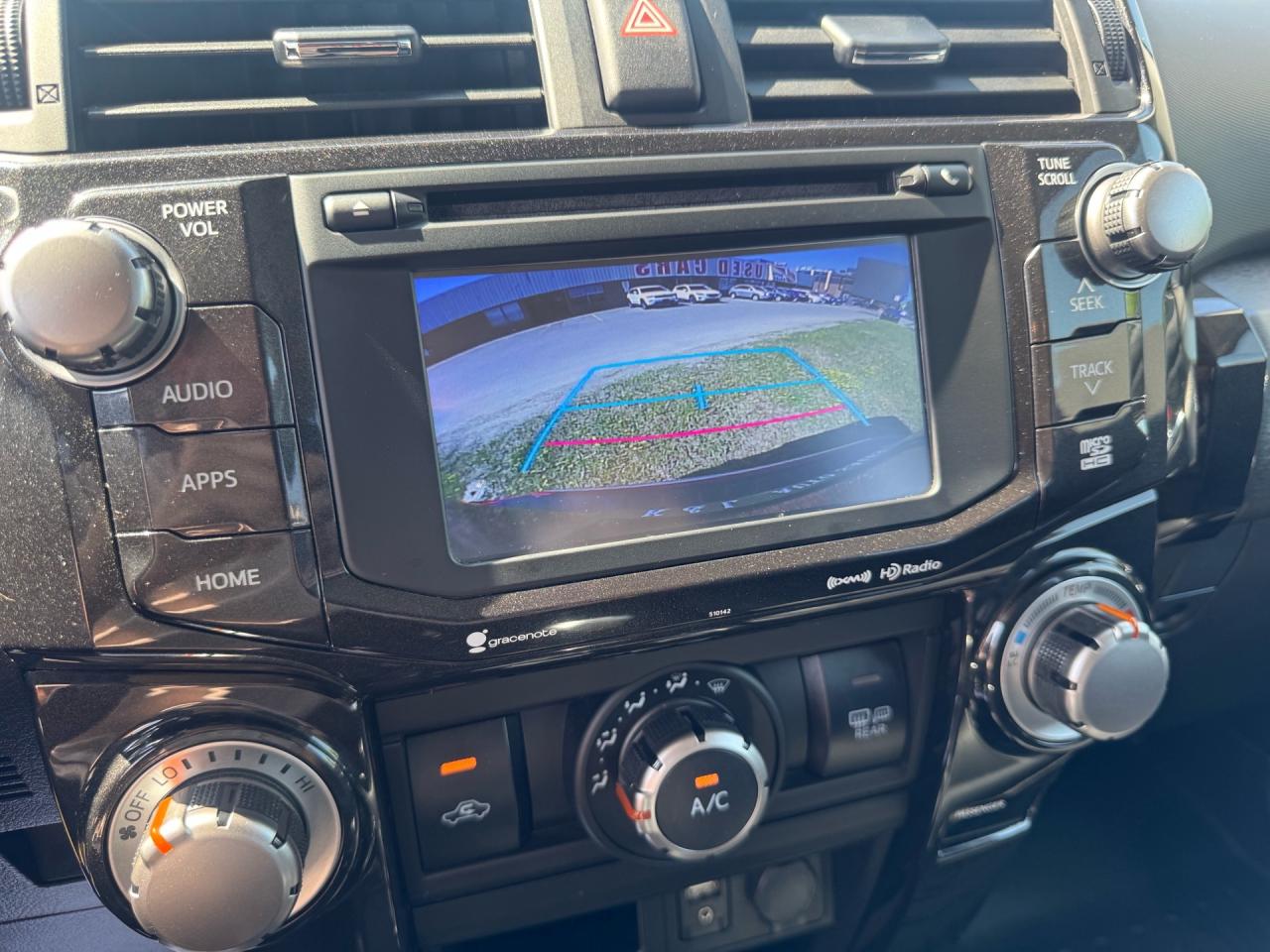 2018 Toyota 4Runner TRD OFF ROAD 4x4 ~ NO ACCIDENTS ~ CERTIFIED Photo