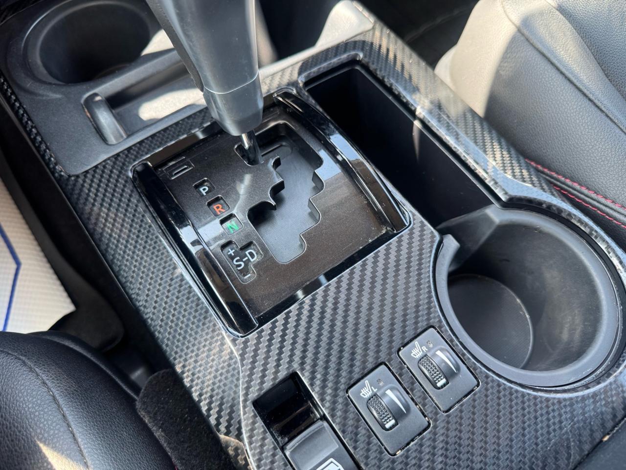 2018 Toyota 4Runner TRD OFF ROAD 4x4 ~ NO ACCIDENTS ~ CERTIFIED Photo