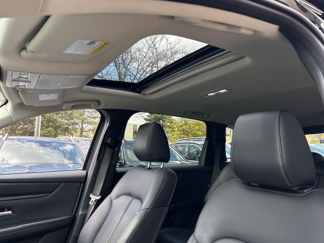 2025 Mazda CX-70 AWD,ADAPTIVE CRUISE,CARPLAY,ANDROID AUTO,NAVI Photo2