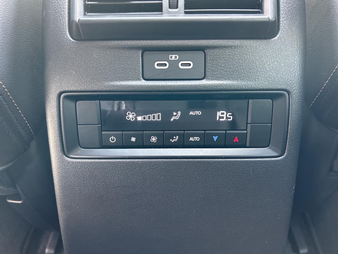 2025 Mazda CX-70 AWD,ADAPTIVE CRUISE,CARPLAY,ANDROID AUTO,NAVI Photo