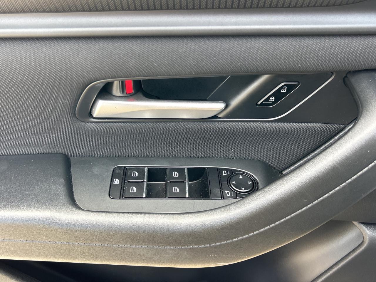 2025 Mazda CX-70 AWD,ADAPTIVE CRUISE,CARPLAY,ANDROID AUTO,NAVI Photo