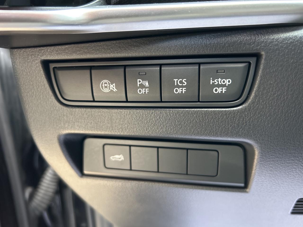 2025 Mazda CX-70 AWD,ADAPTIVE CRUISE,CARPLAY,ANDROID AUTO,NAVI Photo