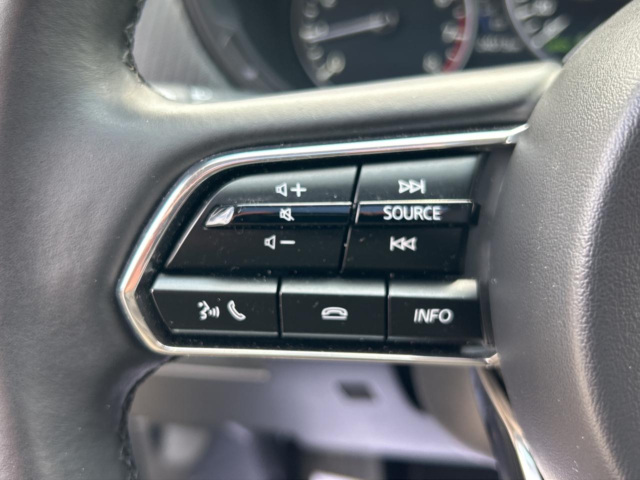 2025 Mazda CX-70 AWD,ADAPTIVE CRUISE,CARPLAY,ANDROID AUTO,NAVI Photo