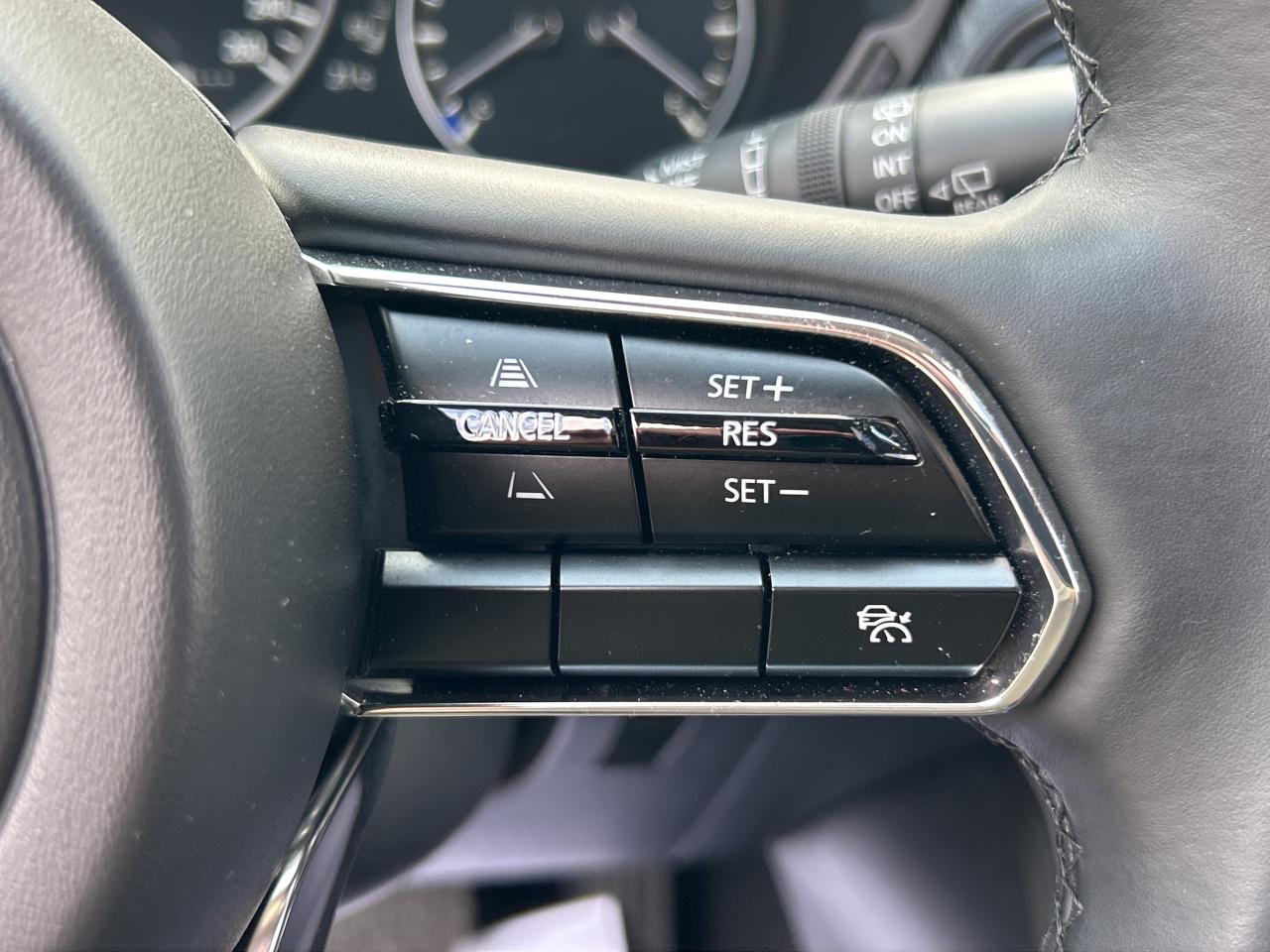 2025 Mazda CX-70 AWD,ADAPTIVE CRUISE,CARPLAY,ANDROID AUTO,NAVI Photo