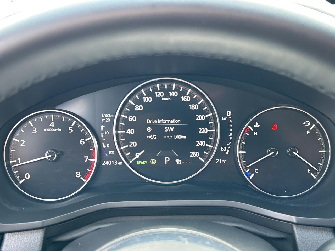 2025 Mazda CX-70 AWD,ADAPTIVE CRUISE,CARPLAY,ANDROID AUTO,NAVI Photo