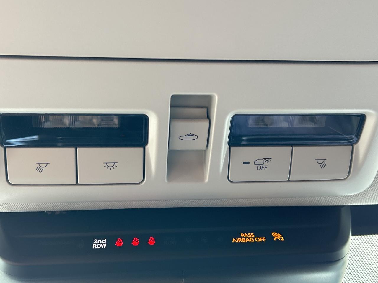 2025 Mazda CX-70 AWD,ADAPTIVE CRUISE,CARPLAY,ANDROID AUTO,NAVI Photo