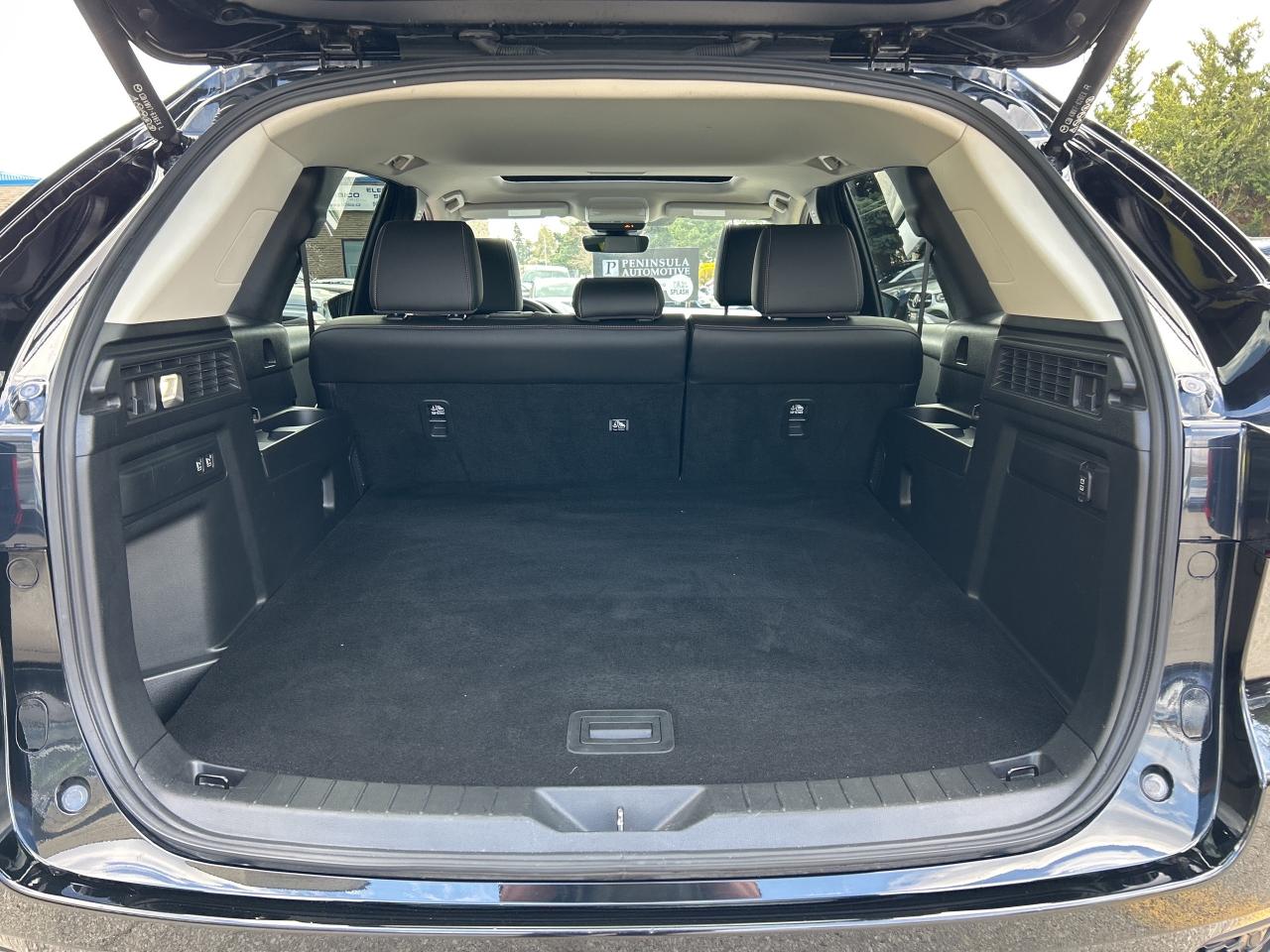 2025 Mazda CX-70 AWD,ADAPTIVE CRUISE,CARPLAY,ANDROID AUTO,NAVI Photo