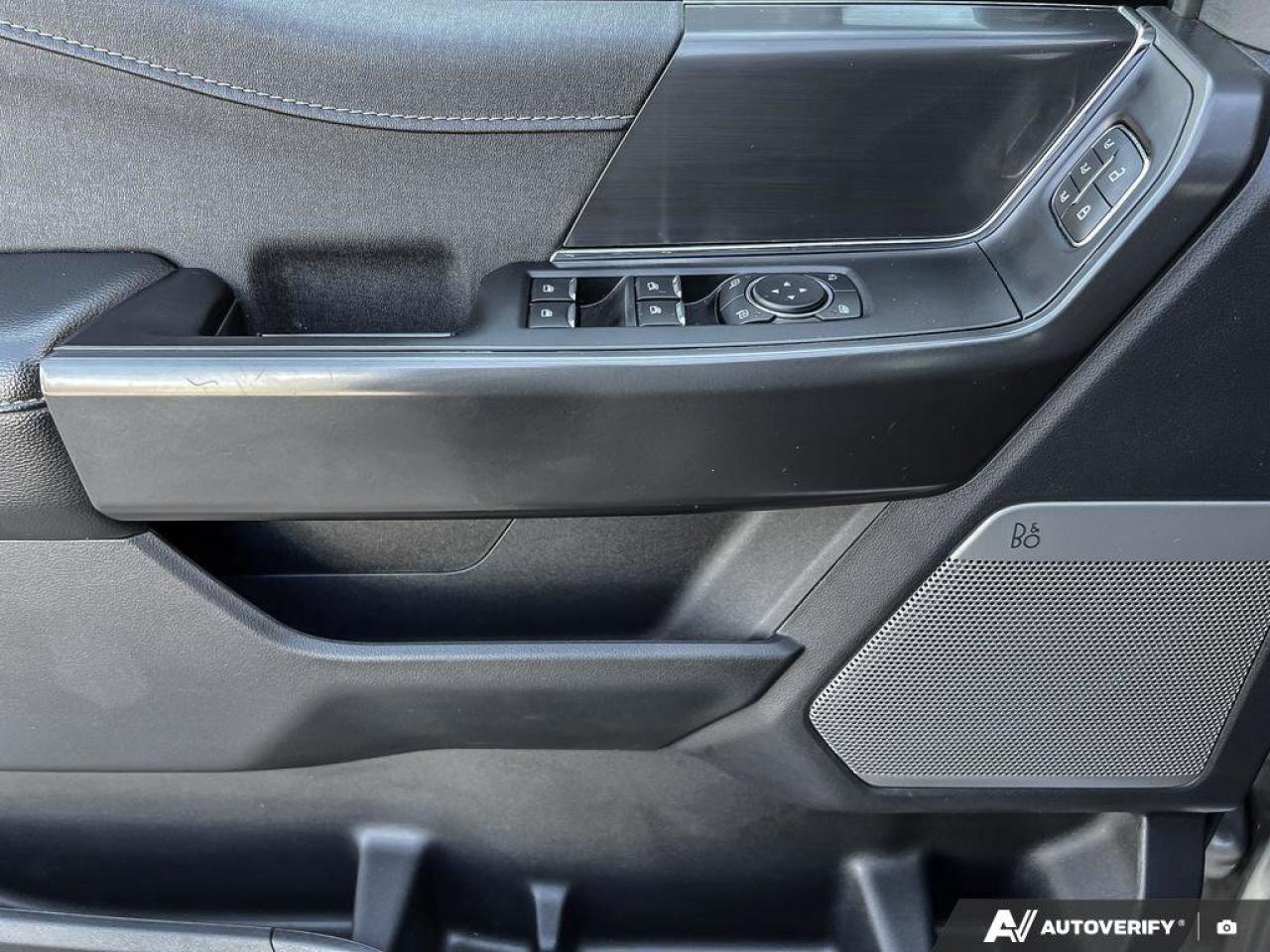 2024 Ford F-150 LARIAT   ONE OWNER   MOONROOF   LTHR ONE OWNER   M Photo