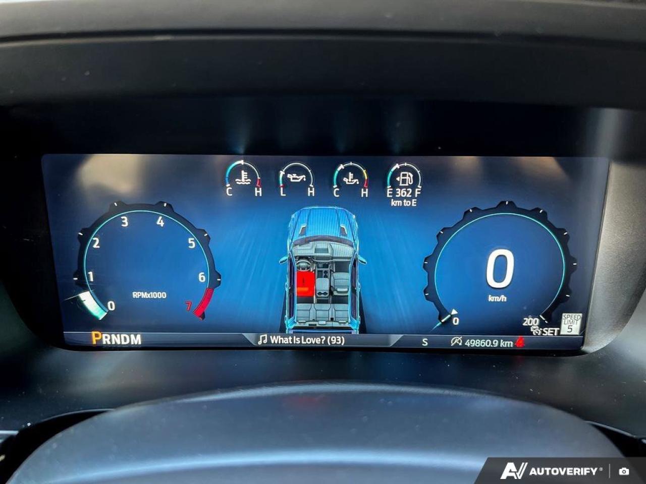 2024 Ford F-150 LARIAT   ONE OWNER   MOONROOF   LTHR ONE OWNER   M Photo