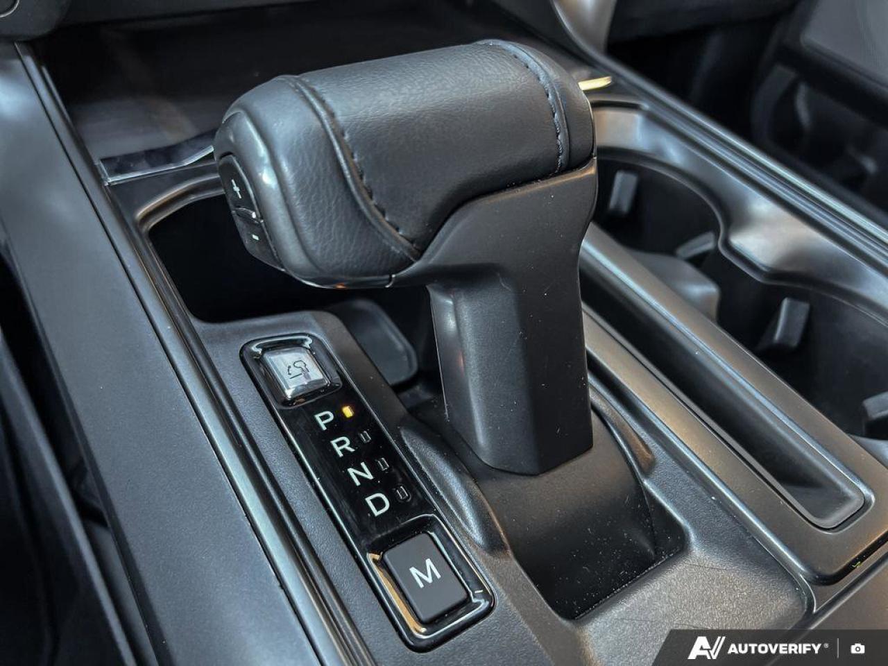 2024 Ford F-150 LARIAT   ONE OWNER   MOONROOF   LTHR ONE OWNER   M Photo