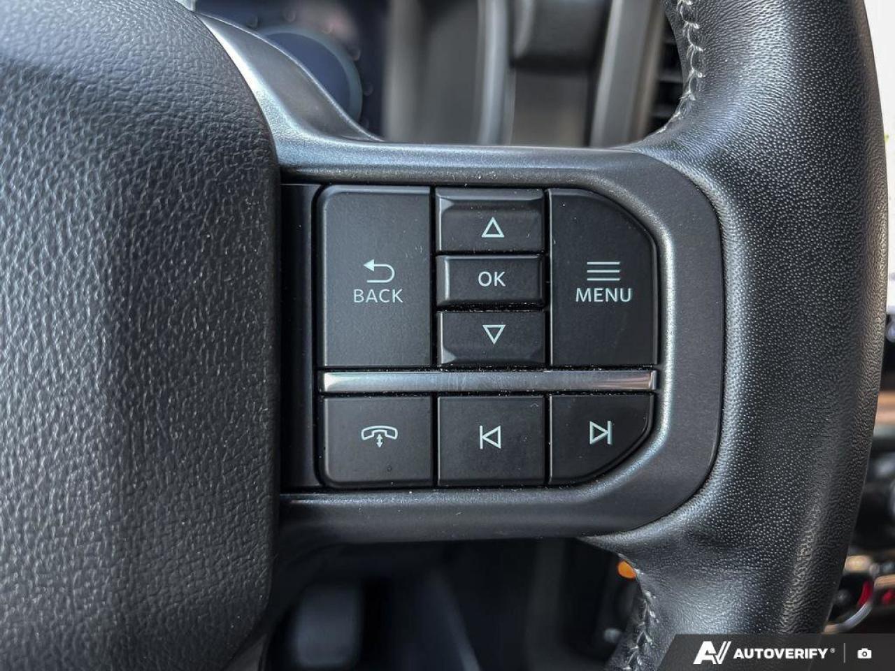 2024 Ford F-150 LARIAT   ONE OWNER   MOONROOF   LTHR ONE OWNER   M Photo