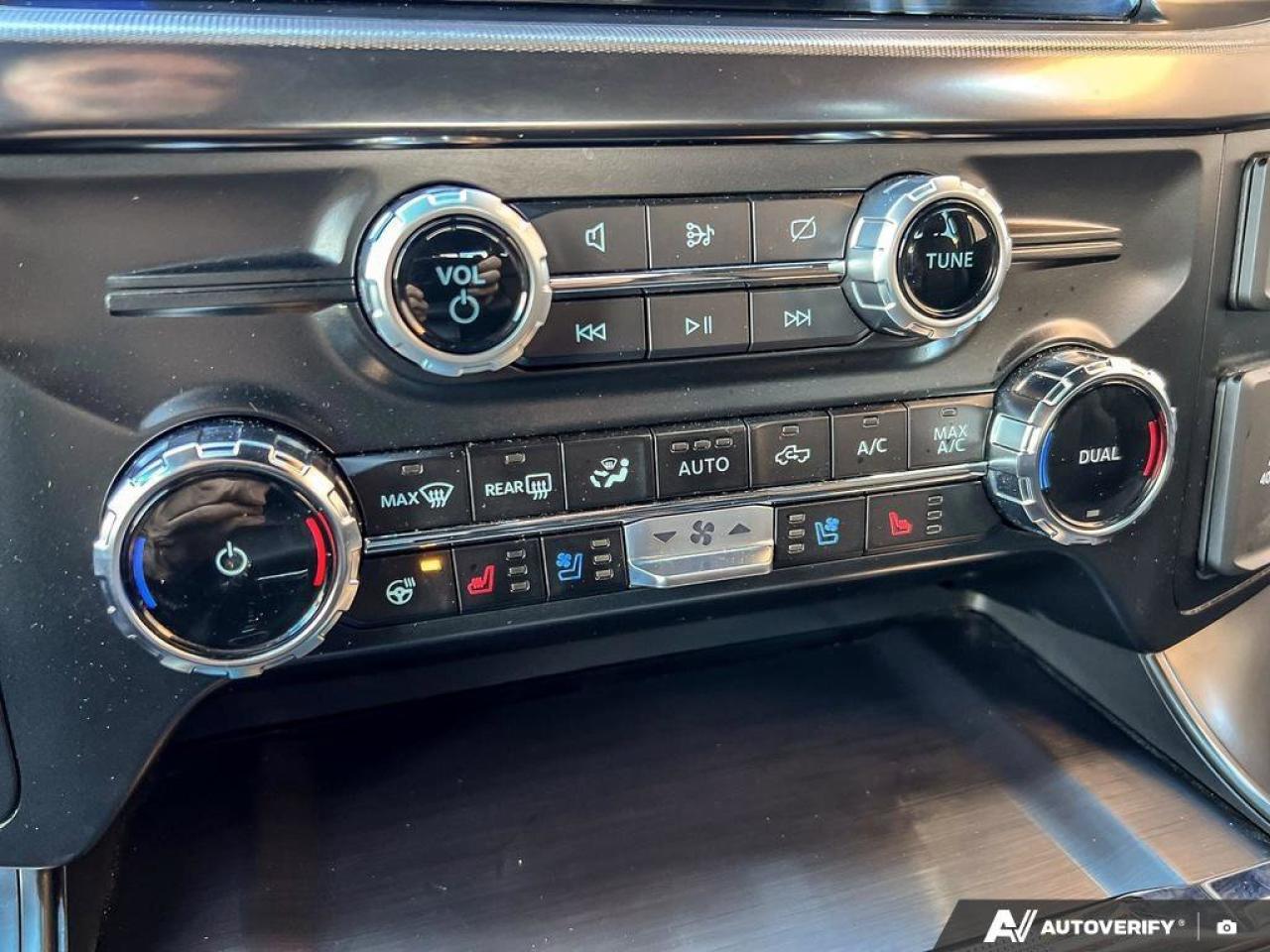 2024 Ford F-150 LARIAT   ONE OWNER   MOONROOF   LTHR ONE OWNER   M Photo