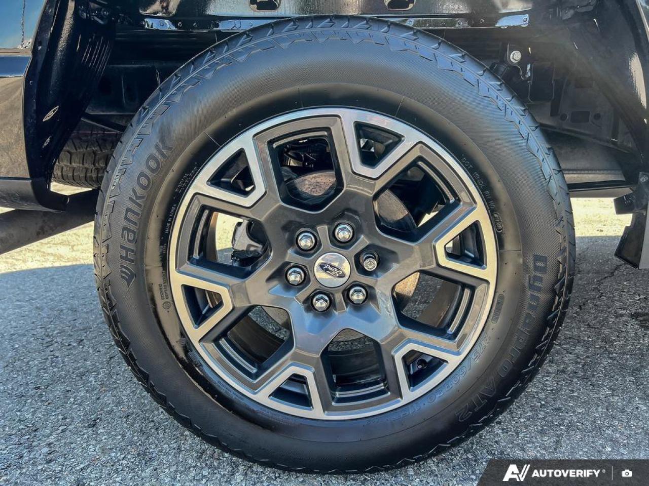 2024 Ford F-150 STX   2.7l ECOBOOST   REAR VIEW CAMERA 2.7l ECOBOO Photo