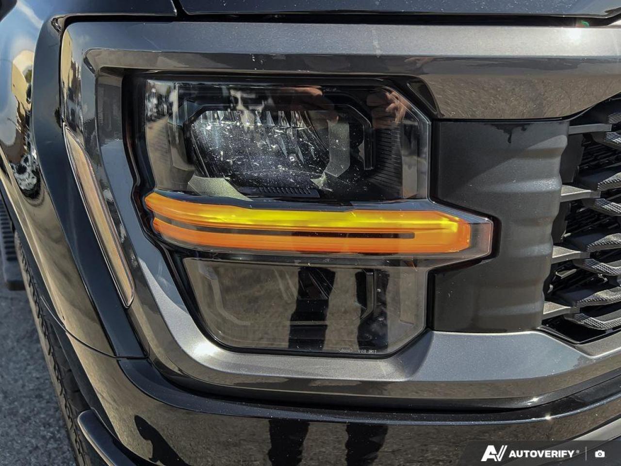 2024 Ford F-150 STX   2.7l ECOBOOST   REAR VIEW CAMERA 2.7l ECOBOO Photo