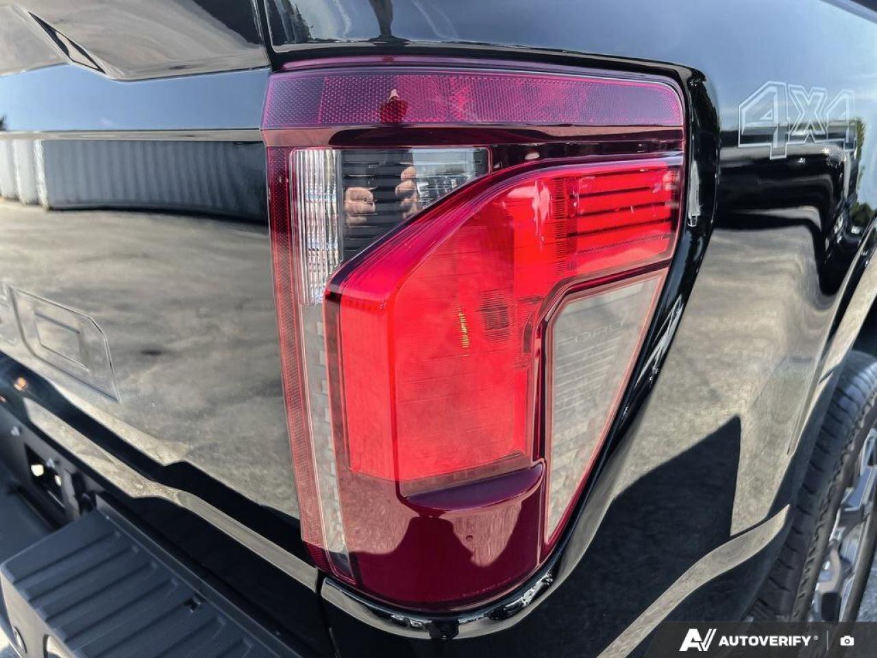 2024 Ford F-150 STX   2.7l ECOBOOST   REAR VIEW CAMERA 2.7l ECOBOO Photo