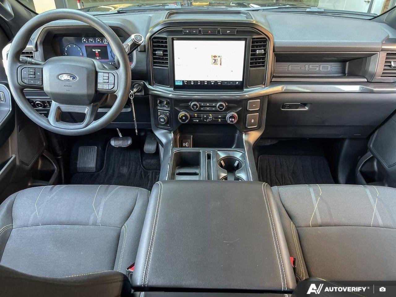 2024 Ford F-150 STX   2.7l ECOBOOST   REAR VIEW CAMERA 2.7l ECOBOO Photo