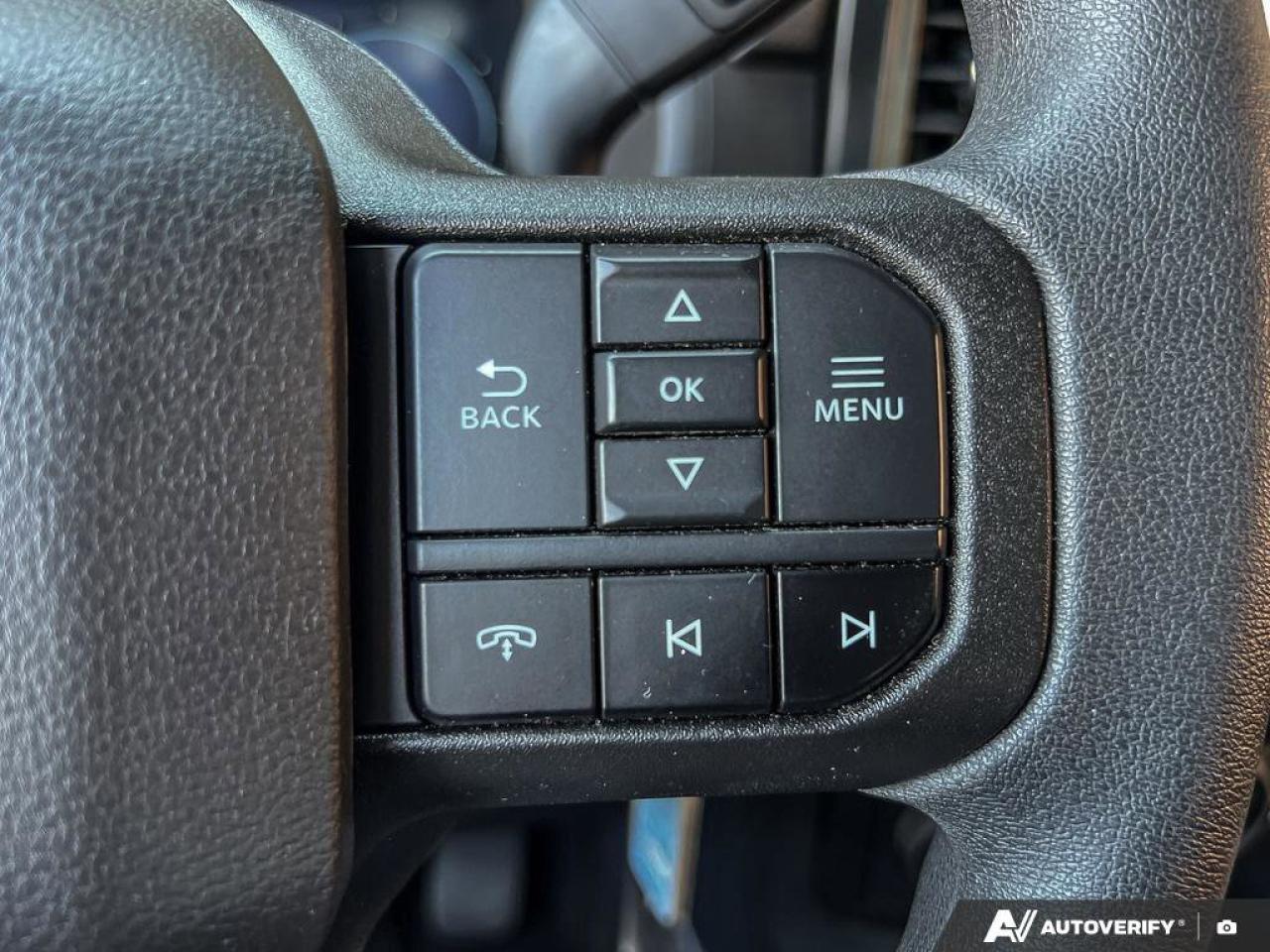 2024 Ford F-150 STX   2.7l ECOBOOST   REAR VIEW CAMERA 2.7l ECOBOO Photo