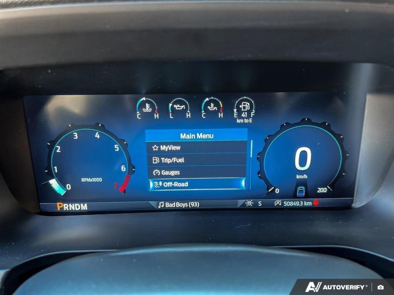 2024 Ford F-150 STX   2.7l ECOBOOST   REAR VIEW CAMERA 2.7l ECOBOO Photo